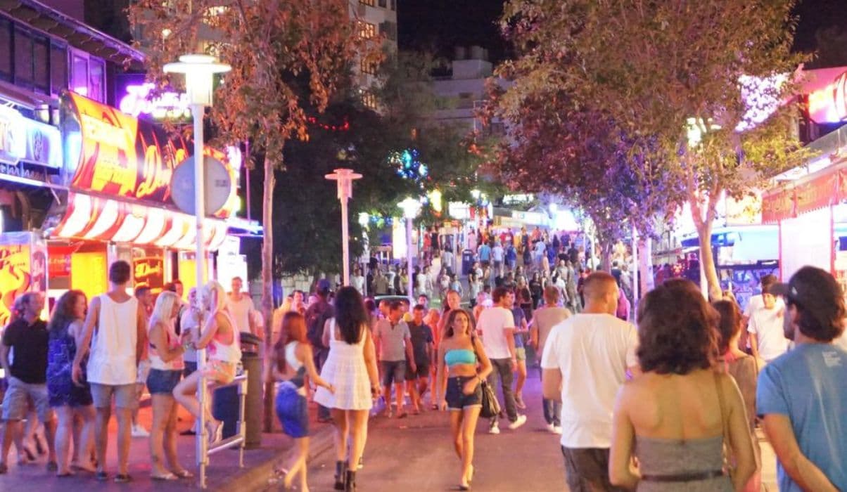 Nightlife and Entertainment