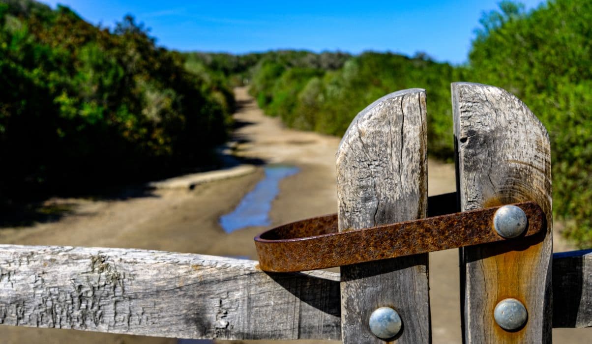 Es Grau Natural Park