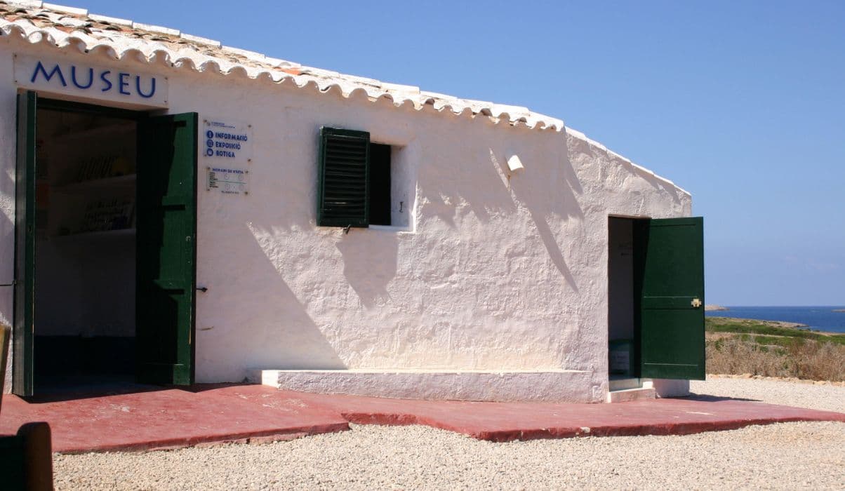Museum of Menorca