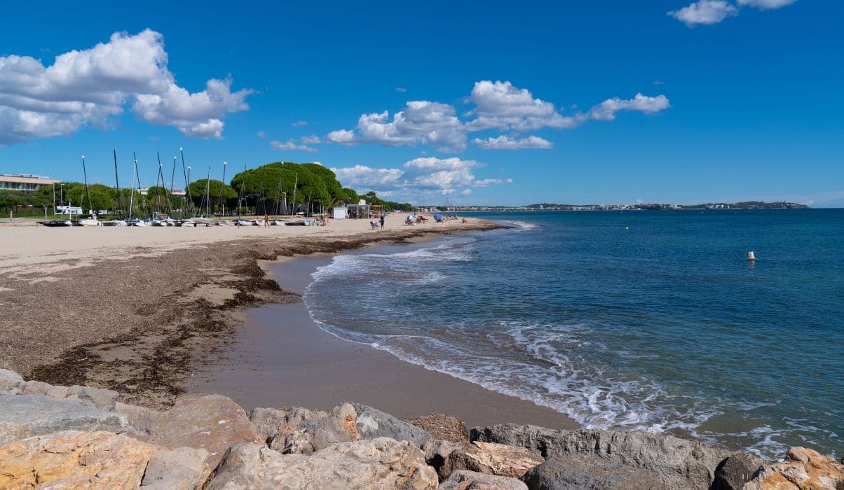 Authentic Coastal Charm