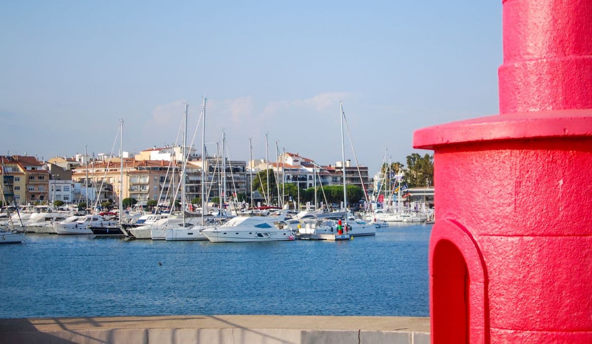 Port of Cambrils