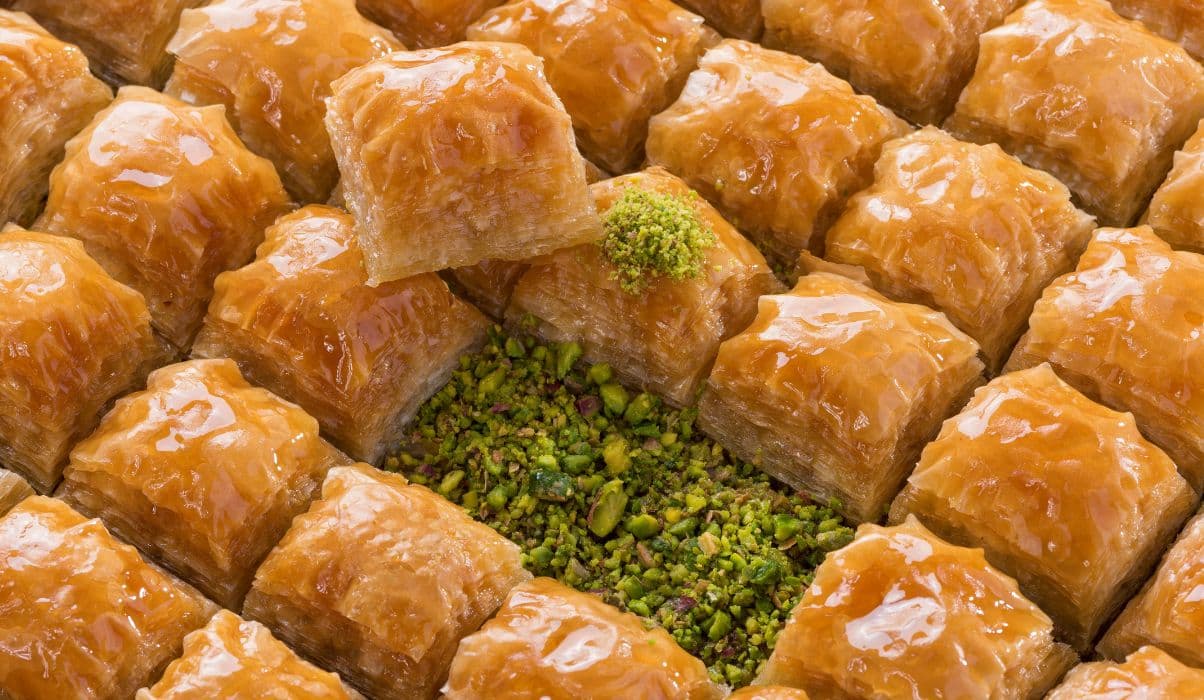 Baklava