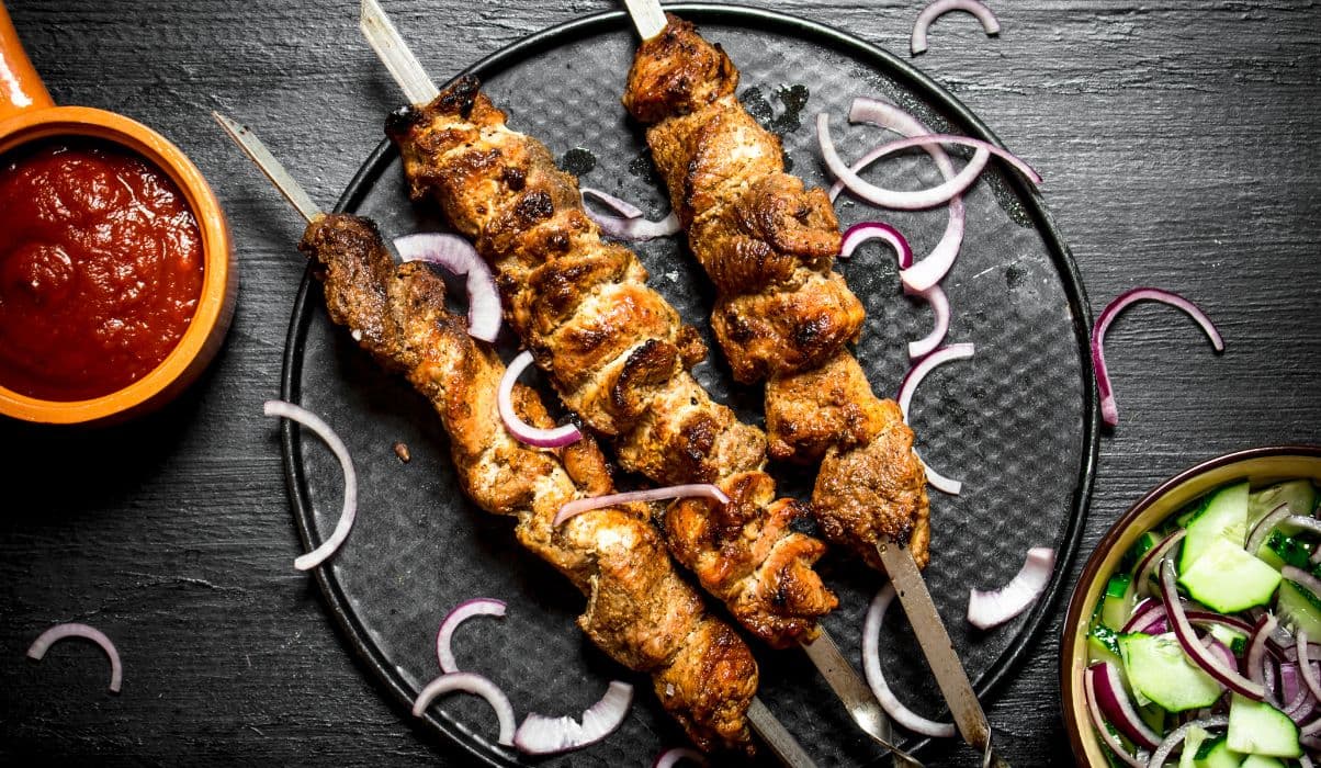 Kebabs