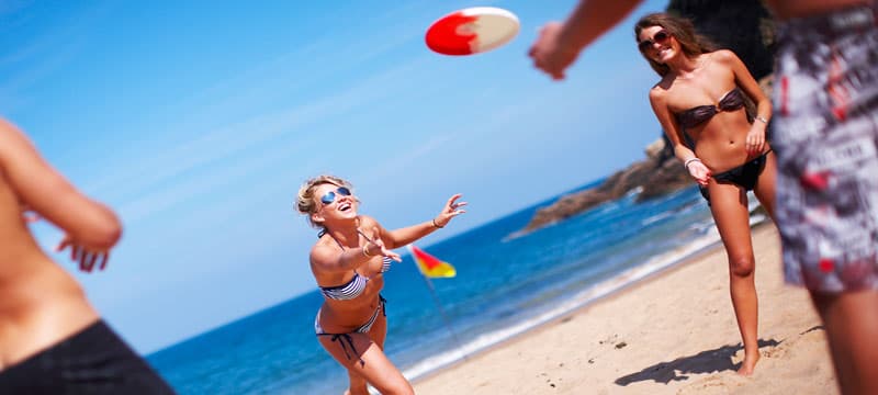 Destination The Channel Islands