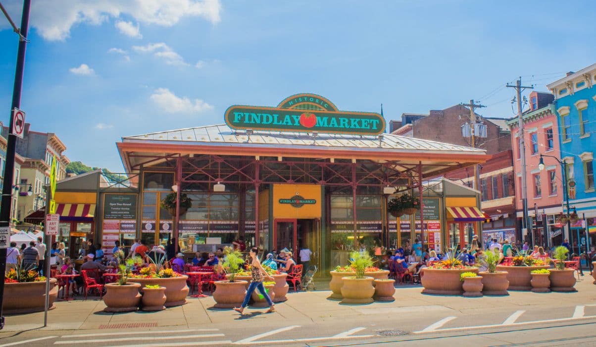 Findlay Market