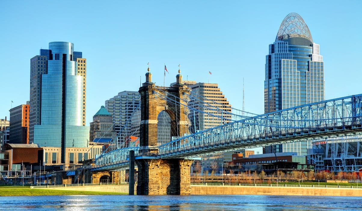 Over-the-Rhine District