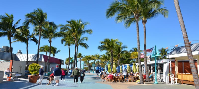 Destination Florida Gulf Coast