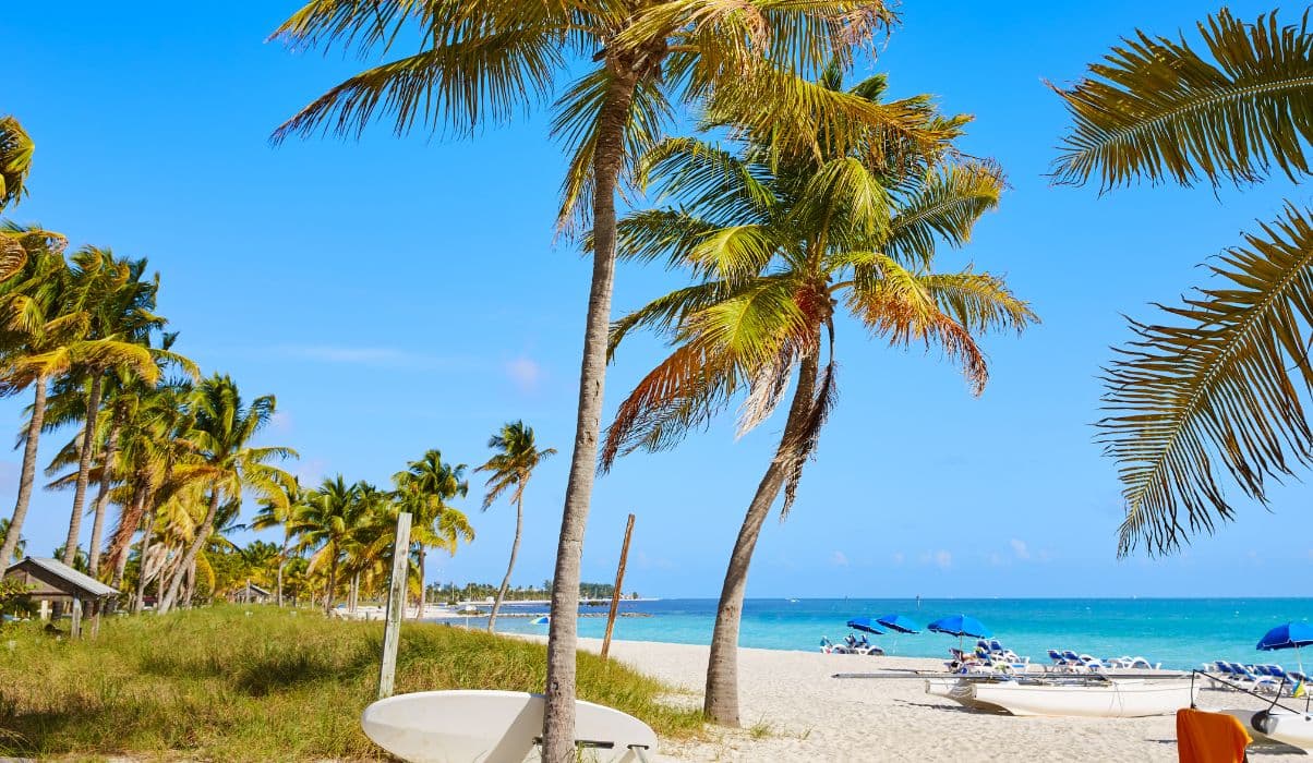 Key West - The Southernmost City in the USA