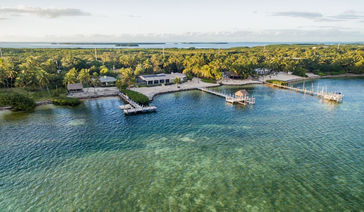 Islamorada - The Spotfishing Capital of the World