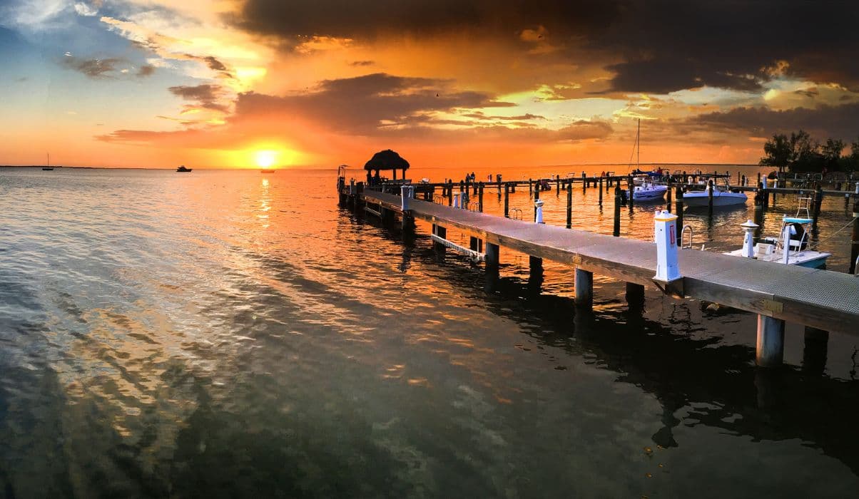 Key Largo - The Diving Capital of the World