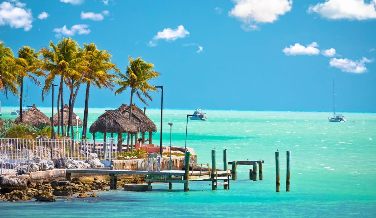 Marathon - The Heart of the Keys