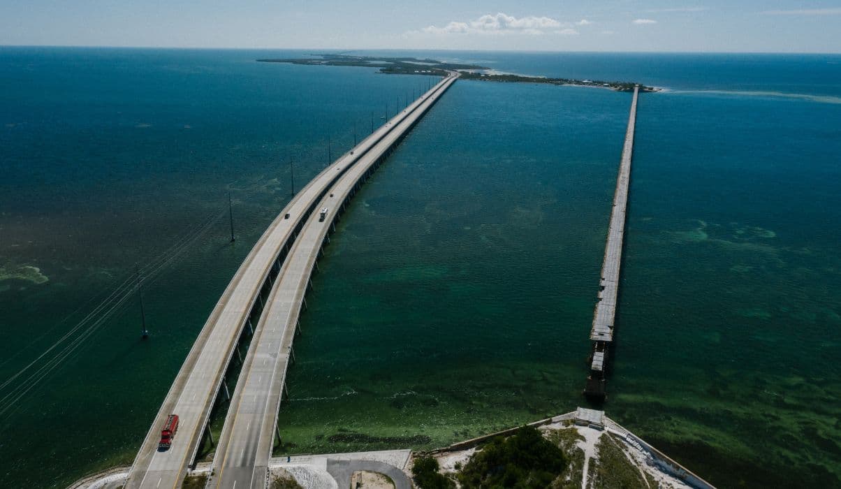Seven Mile Bridge