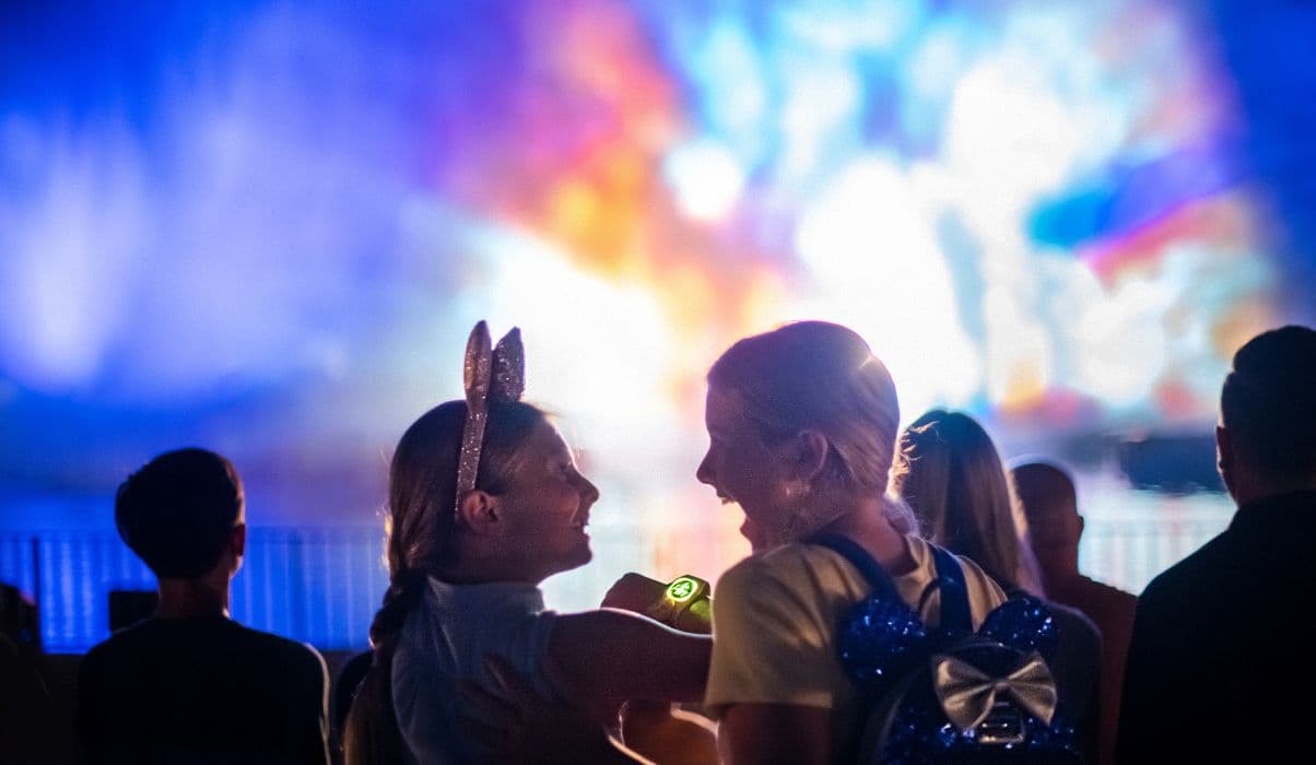 Disney's Hollywood Studios