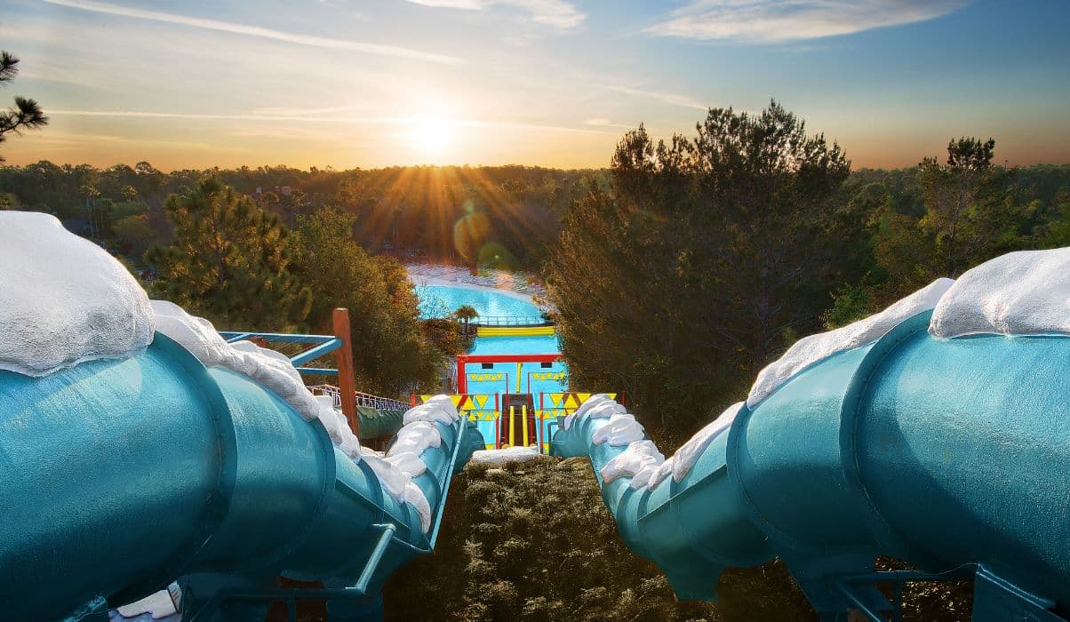 Disney's Blizzard Beach