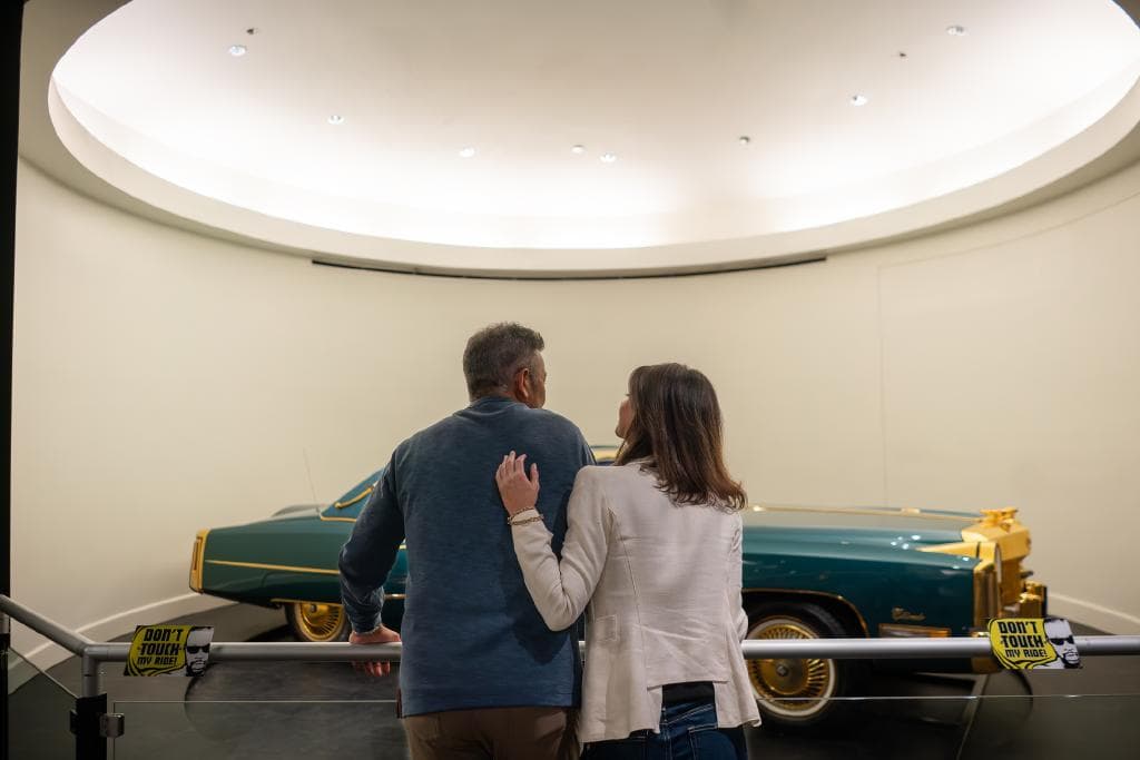 Stax Museum of American Soul Music