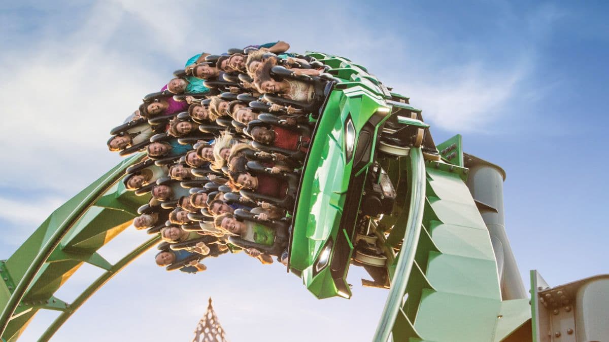 Destination Florida - Orlando