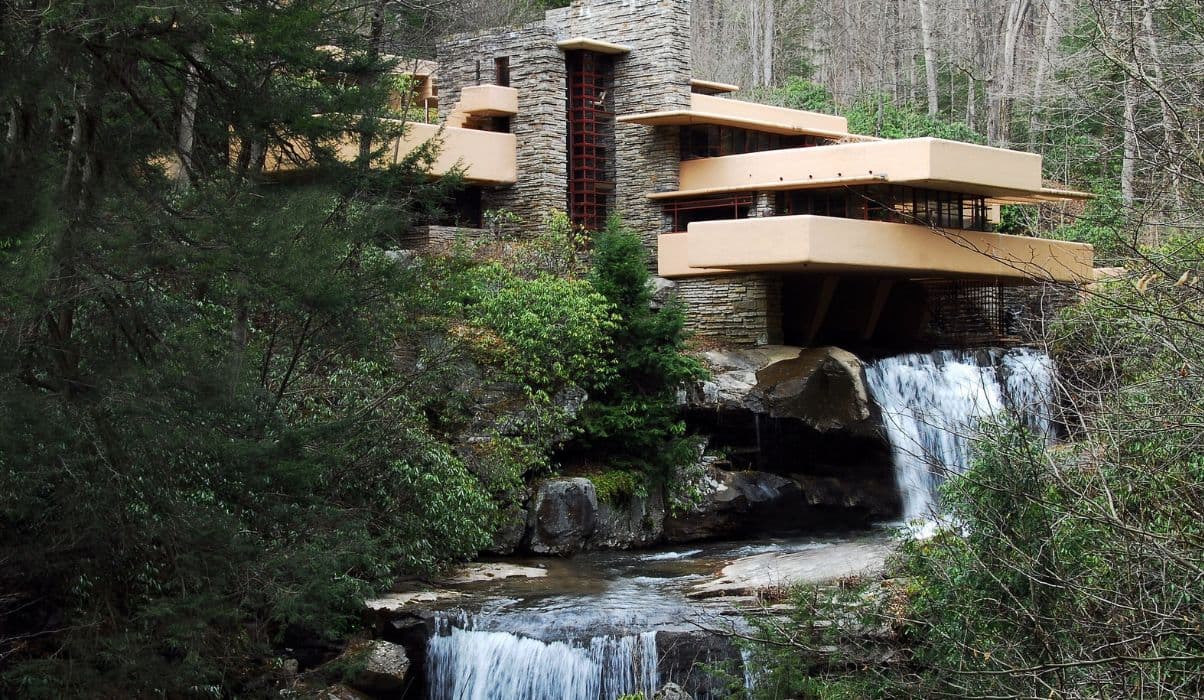 Fallingwater Day Trip