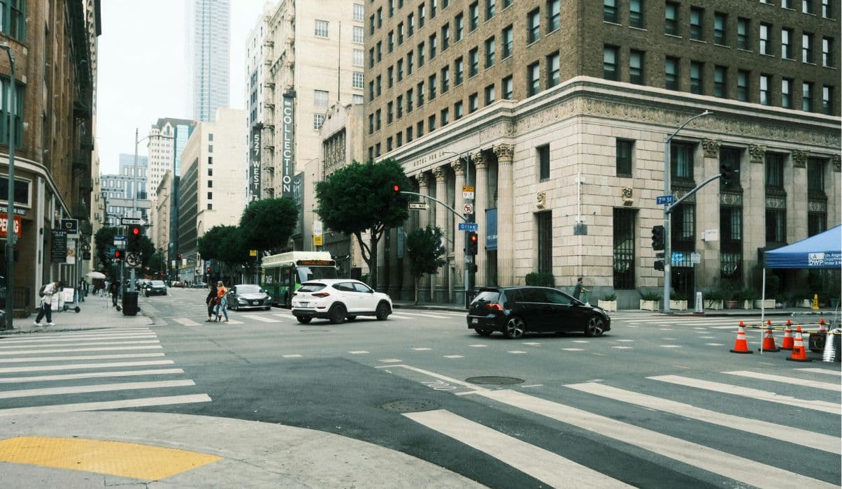 Stroll Downtown Raleigh or Durham