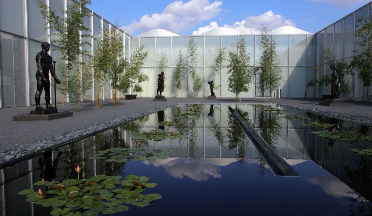 North Carolina Museum of Art (Raleigh)