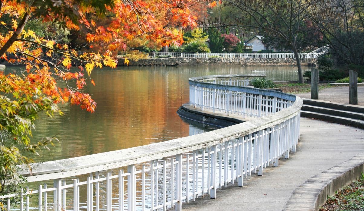 Pullen Park (Raleigh)