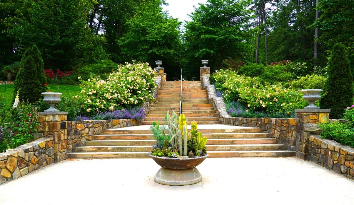 Sarah P. Duke Gardens (Durham)