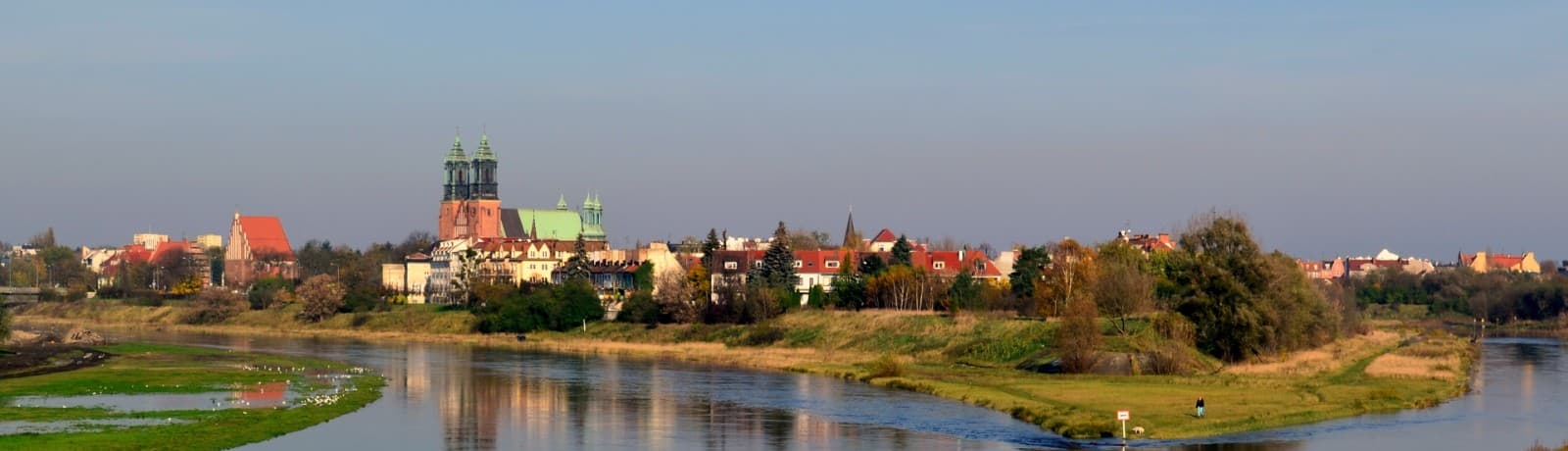 Destination Poznan