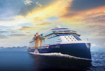 11 night Orlando & the Caribbean Fly/Cruise & Stay onboard Celebrity Apex