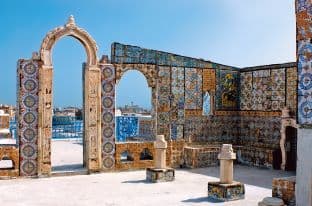 MSC 7 night Winter Med 26/27 Spain, France, Italy, Tunisia Fly/Cruise