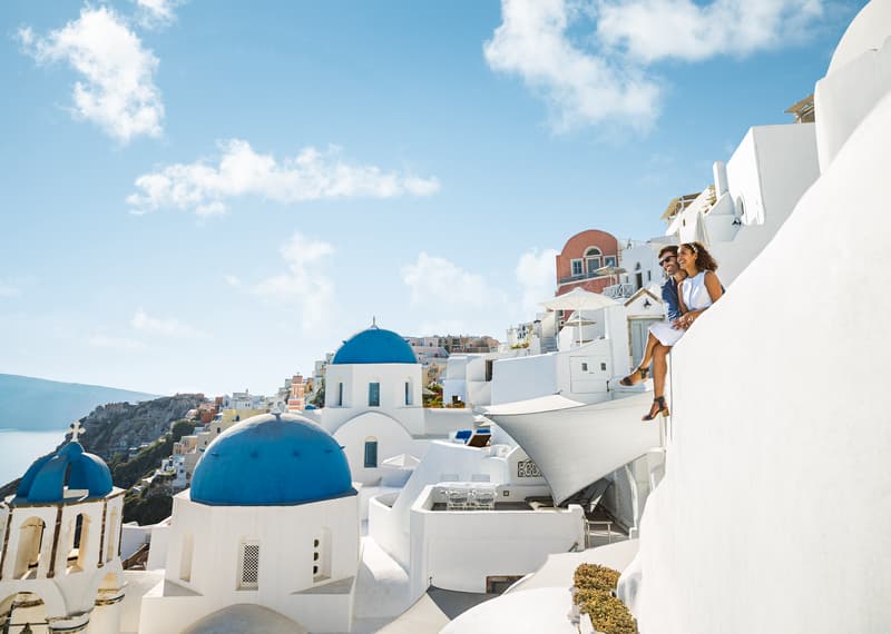 7 night Greece, Montenegro, Croatia & Slovenia Fly/Cruise onboard Norwegian Pearl