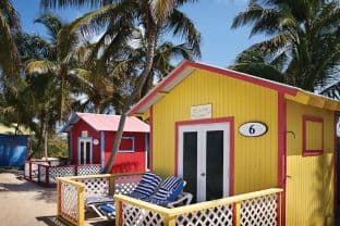 8 night Caribbean Fly/Cruise & Stay onboard Star Princess
