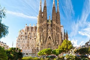 RCL 11 night Lisbon, Madeira, Canaries, Morocco, Palma, Barcelona Fly/Cruise & Stay Onboard Mariner of the Seas