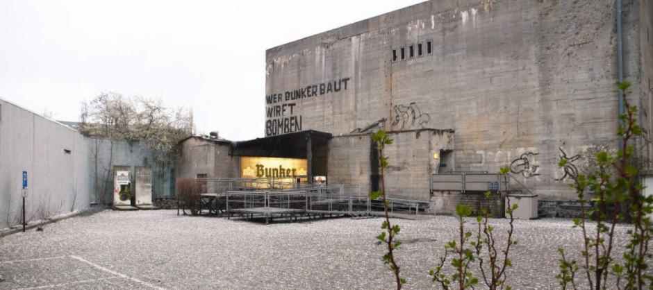 Berlin Story - Bunker Tour