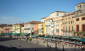 Holiday tips for Verona