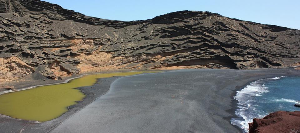 Charco de los Clicos