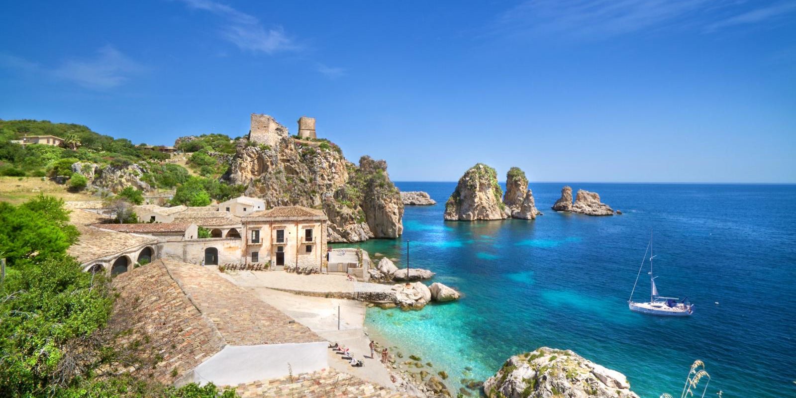 Sicily Holidays