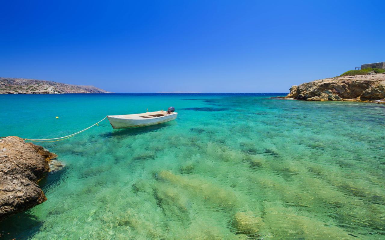 Crete Travel Guide