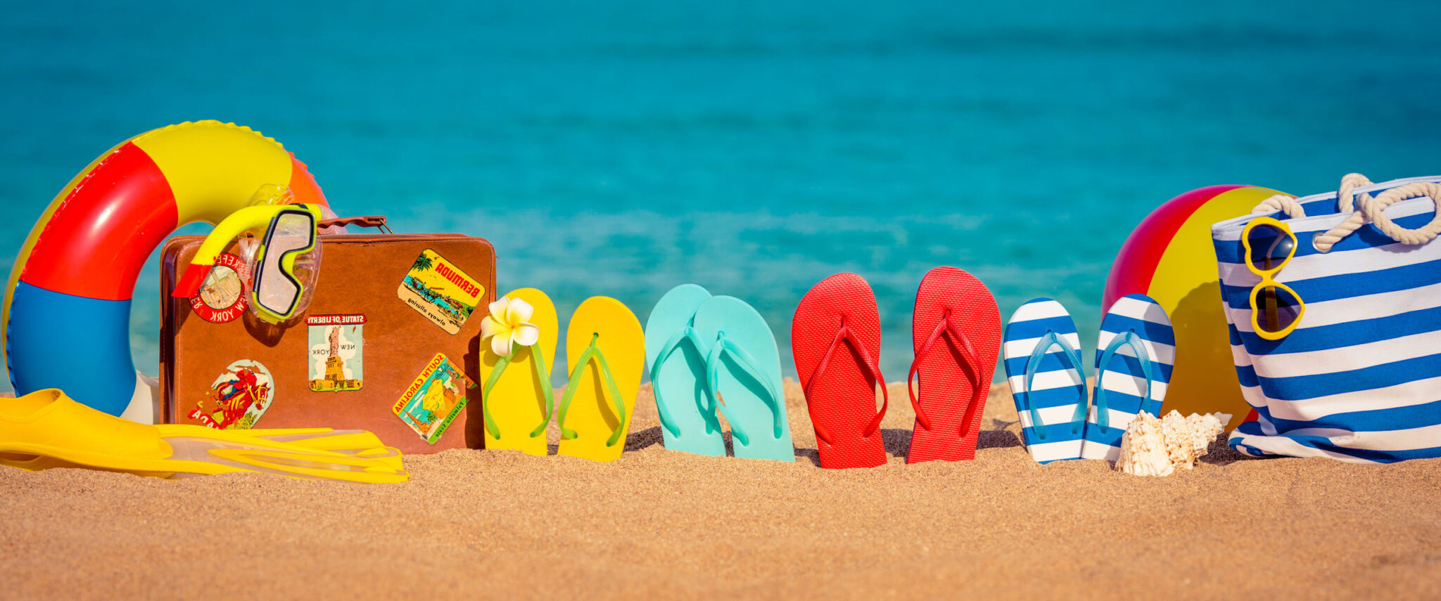 Last Minute Holidays