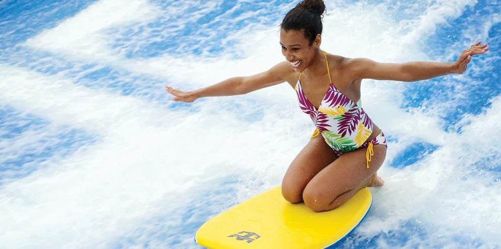 royal-caribbean cruises wave pool 