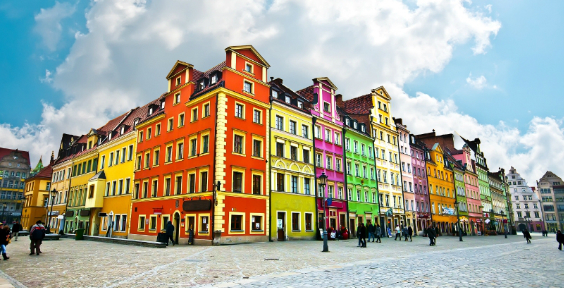 What To Do During a City Break to Wroclaw