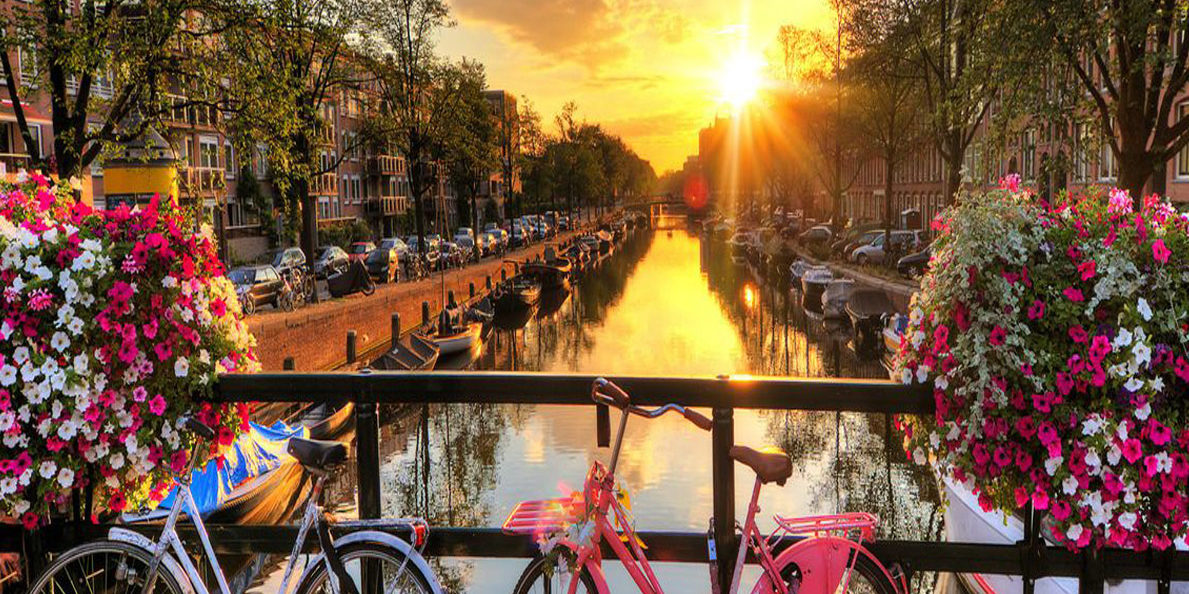 Amsterdam-romantic-places