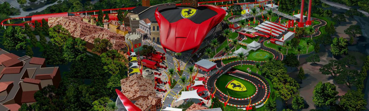 ferrari-land