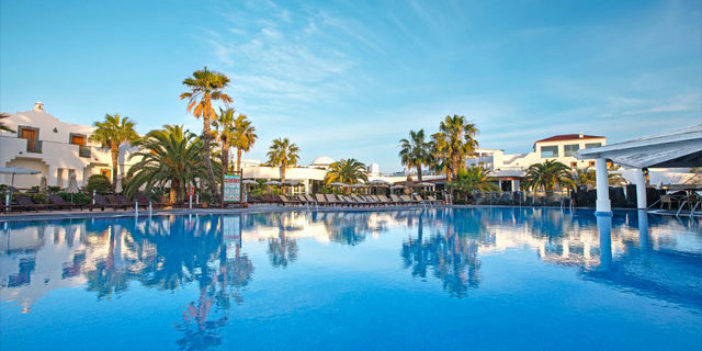 Family-friendly hotels in Fuerteventura