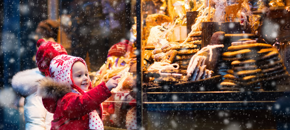 A Quick Guide to Christmas Markets 2017