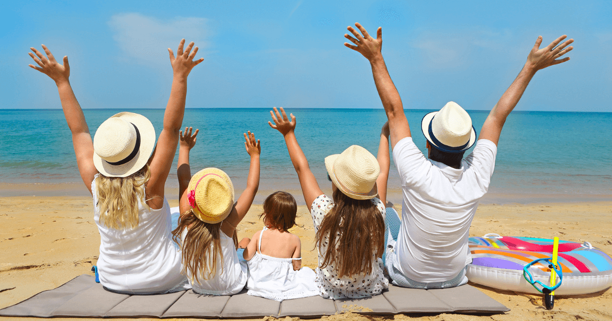 8 Fantastic Family Activities in Lanzarote