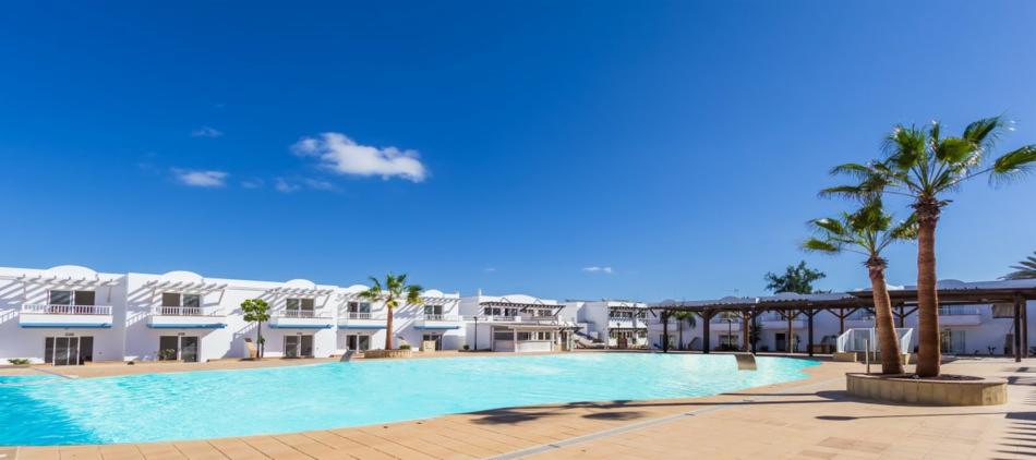 Plus Arena Aparthotel Fuerteventura