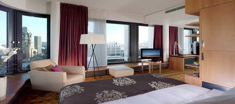 Swissotel Berlin