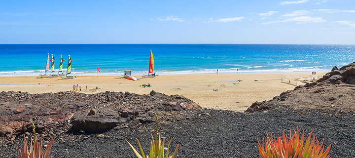 Fuerteventura - Family Sun Holiday Destination