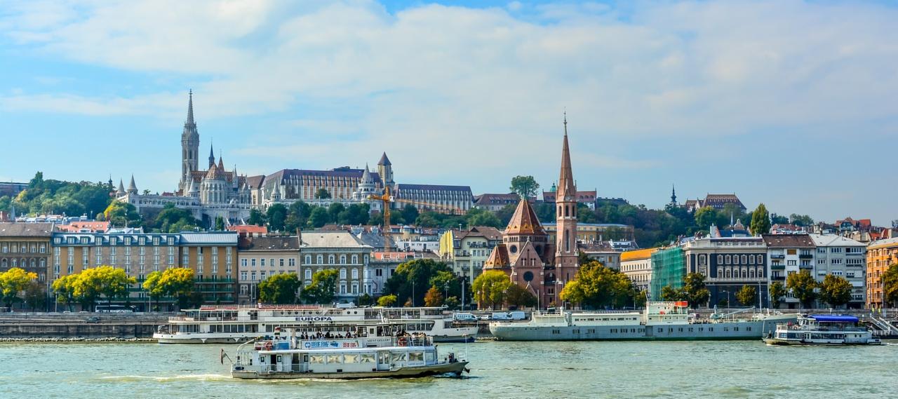 Budapest, Hungary | Cheap City Breaks in 2018