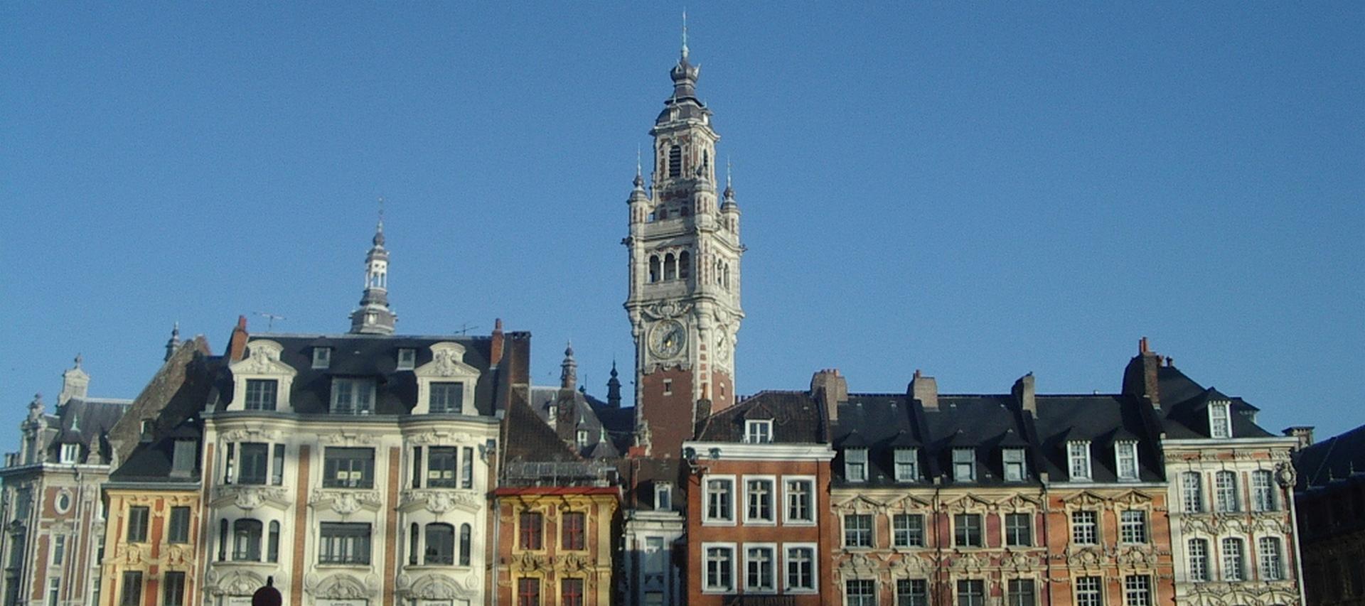 Lille, France | Cheap City Breaks in 2018