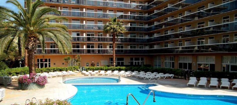 CYE Holiday Centre in Salou - Family Friendly Resort